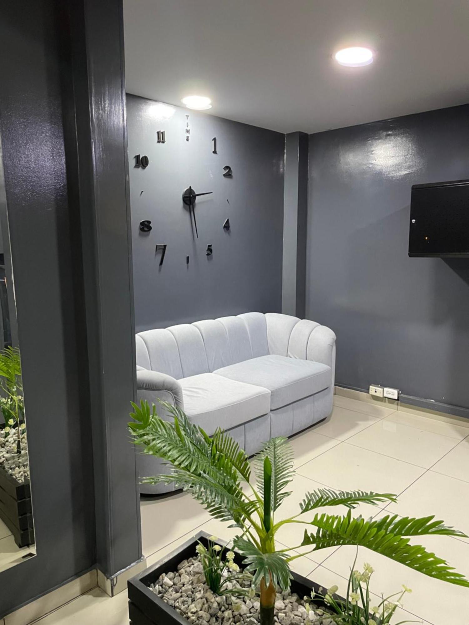 Hotel Escorial Ibagué エクステリア 写真