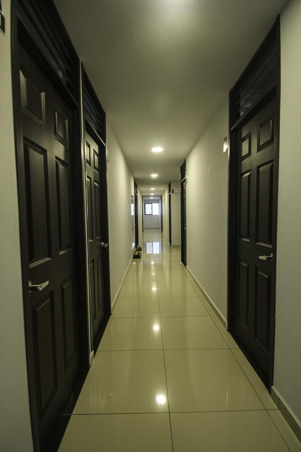Hotel Escorial Ibagué エクステリア 写真